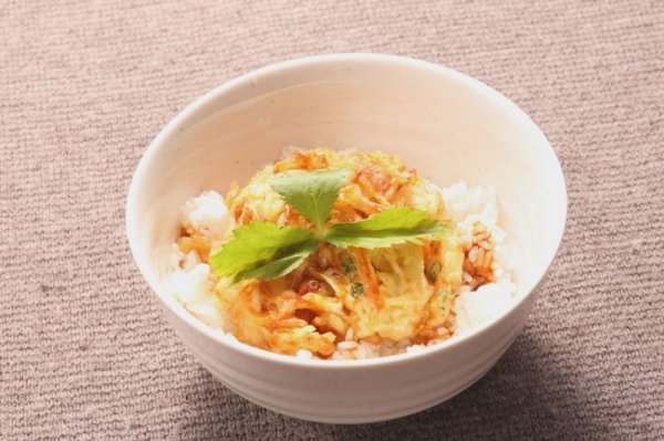 画像3: 野菜かき揚げ（4枚入り） (3)