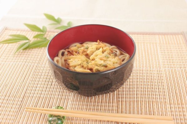画像4: 野菜かき揚げ（4枚入り） (4)